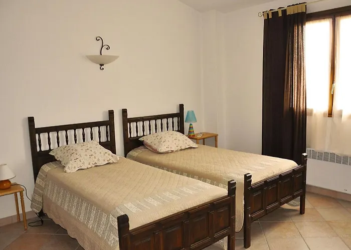 Casa Favalella