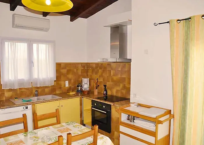 Résidence Casa Favalella * Porto Pollo