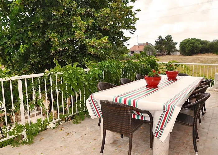 Apartman Casa Favalella Porto Pollo