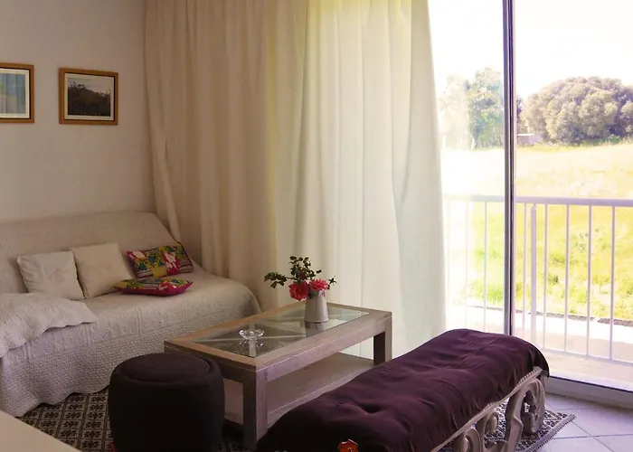 Apartman Casa Favalella