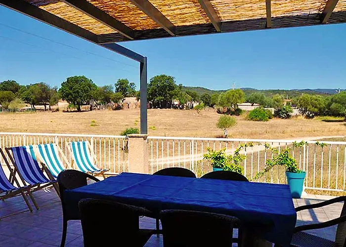 Résidence Casa Favalella